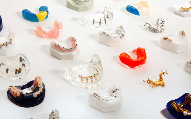 Dental products