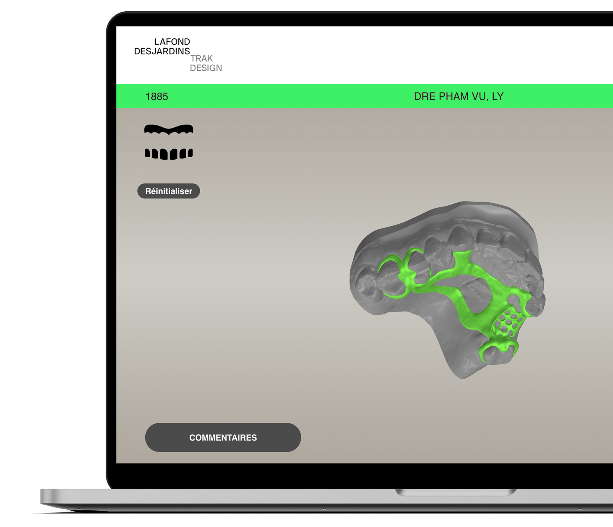 A collaborative platform to participate in key production stages