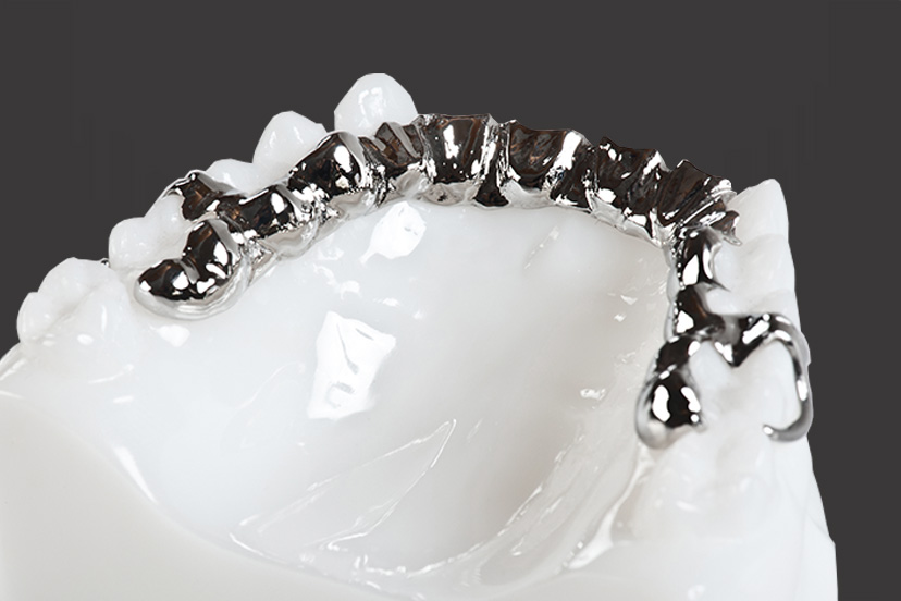 CORONARY FRAMEWORK