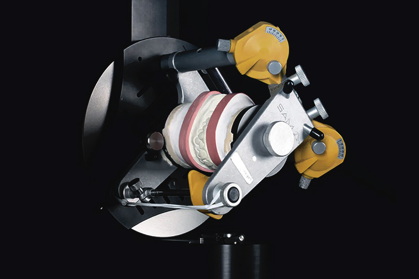 VIRTUAL ARTICULATOR